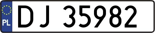 DJ35982