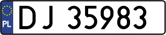 DJ35983