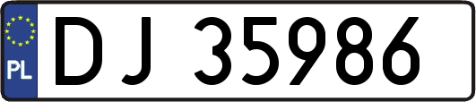 DJ35986