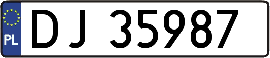 DJ35987