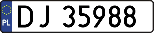 DJ35988
