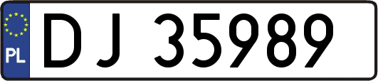 DJ35989