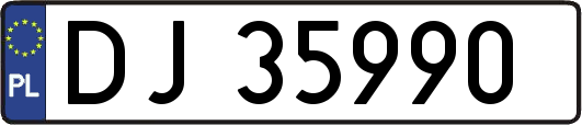 DJ35990