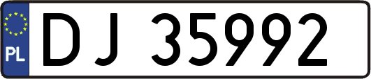DJ35992