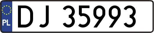 DJ35993