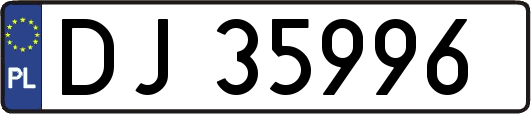 DJ35996