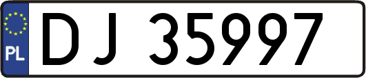 DJ35997