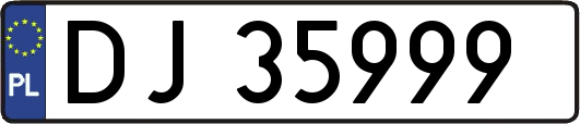 DJ35999