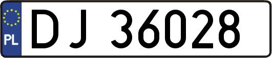 DJ36028