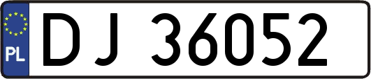 DJ36052