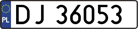 DJ36053