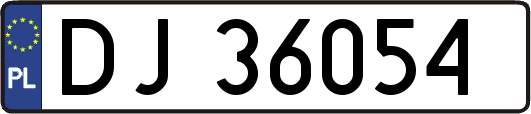 DJ36054