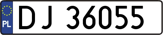 DJ36055