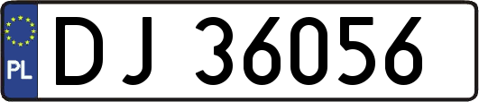 DJ36056