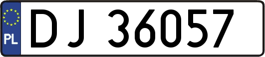 DJ36057