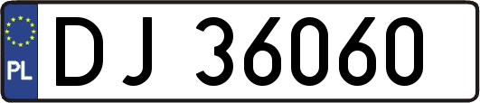 DJ36060