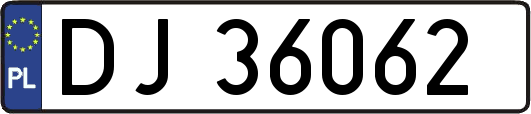 DJ36062