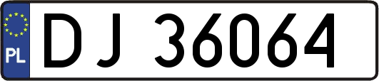 DJ36064