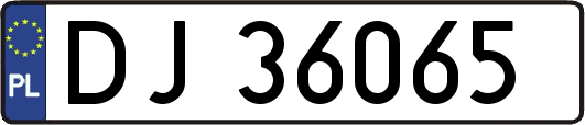 DJ36065