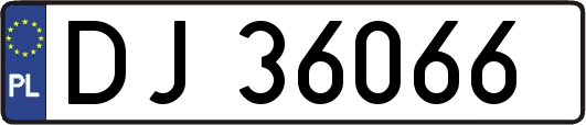 DJ36066