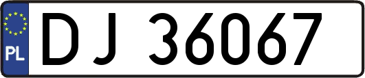 DJ36067