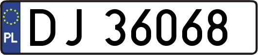 DJ36068