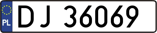 DJ36069