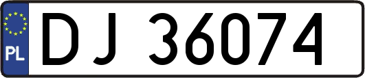 DJ36074