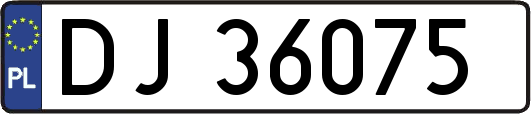 DJ36075