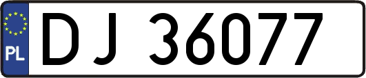 DJ36077