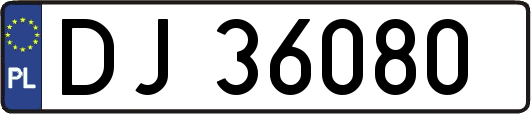 DJ36080