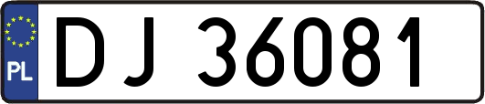 DJ36081