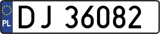 DJ36082