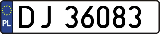 DJ36083