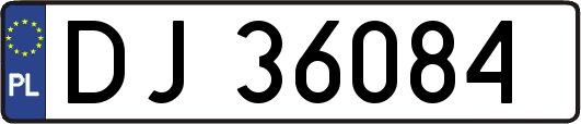DJ36084