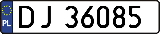 DJ36085