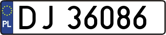 DJ36086