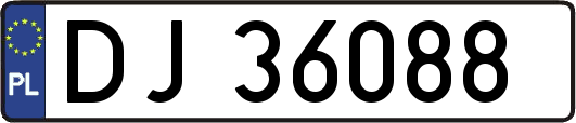 DJ36088