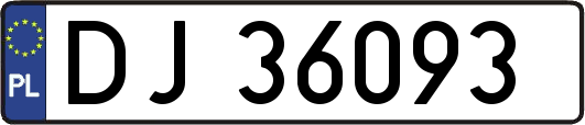 DJ36093