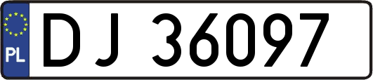 DJ36097