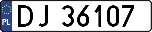 DJ36107