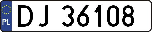 DJ36108