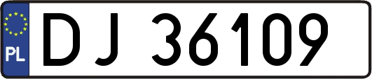 DJ36109