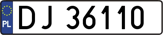 DJ36110