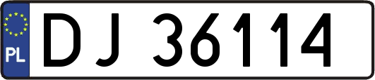 DJ36114