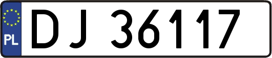 DJ36117