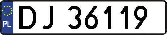 DJ36119