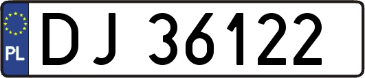 DJ36122