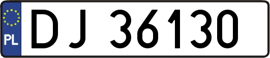 DJ36130