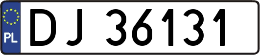 DJ36131